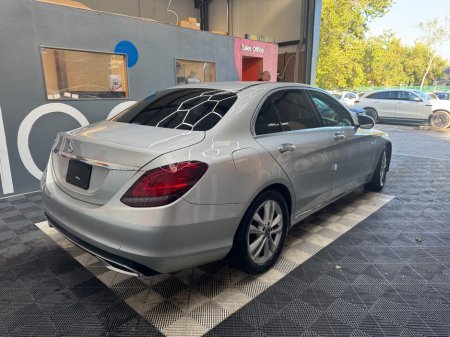 2019 Mercedes-Benz C-Class - photo 3