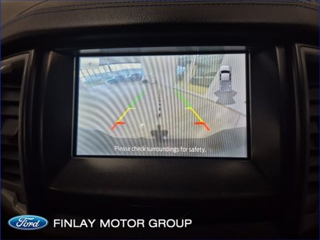 2022 Ford Ranger - photo 15