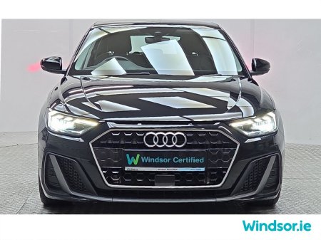 2022 Audi A1 - photo 9
