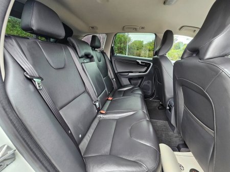 2016 Volvo XC60 - photo 21