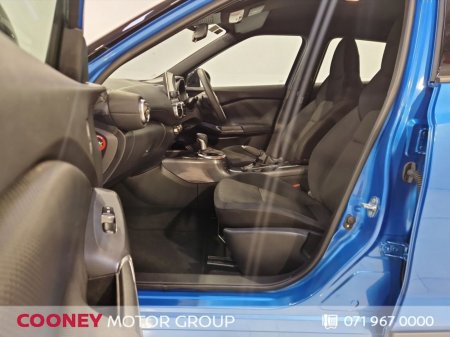 2020 Nissan Juke - photo 6