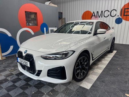 2023 BMW i4 - photo 6