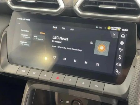 2025 MG ZS - photo 23