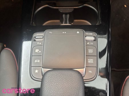 2021 Mercedes-Benz A-Class - photo 17