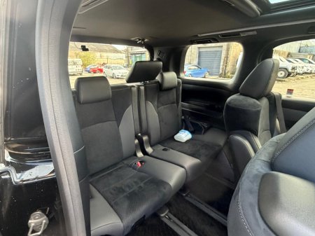 2023 Toyota Alphard - photo 21