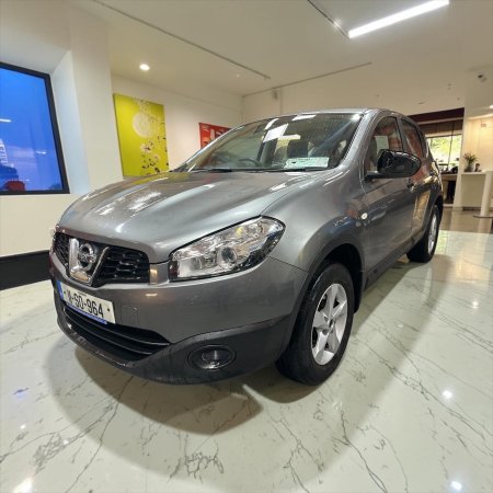 2011 Nissan Qashqai - photo 5