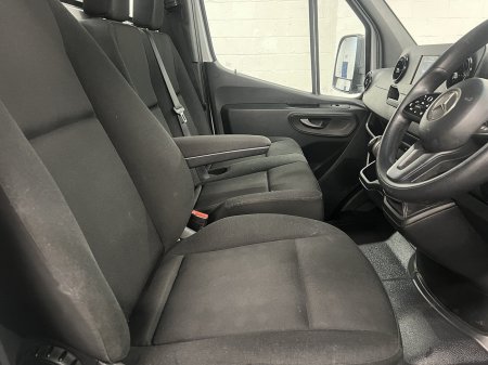 2021 Mercedes-Benz Sprinter - photo 11