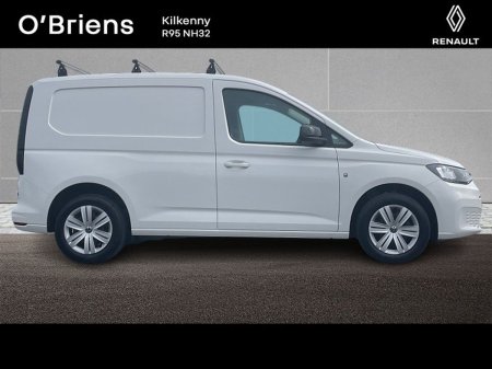 2024 Volkswagen Caddy - photo 6