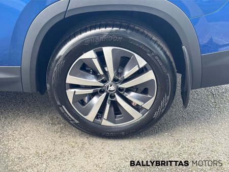 2026 Skoda Kodiaq - photo 8