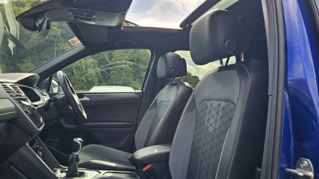 2022 Volkswagen Tiguan - photo 11