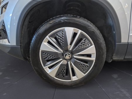 2023 Skoda Karoq - photo 10