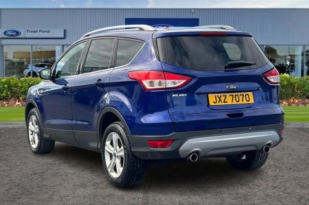 2016 Ford Kuga - photo 2