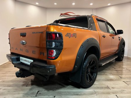 2018 Ford Ranger - photo 14