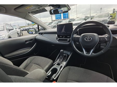 2023 Toyota Corolla - photo 13