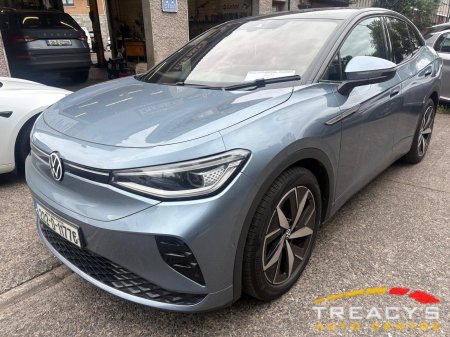 2022 Volkswagen ID.5 - photo 10