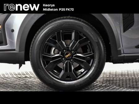 2026 Dacia Sandero Stepway - photo 9
