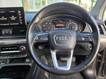 2022 Audi Q5 - photo 17