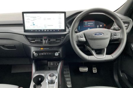 2024 Ford Kuga - photo 11