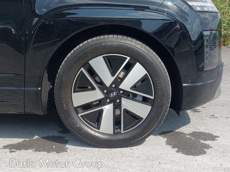 2026 Hyundai IONIQ 9 - photo 20