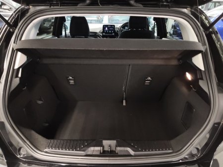 2020 Ford Fiesta - photo 10
