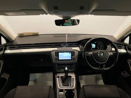 2016 Volkswagen Passat - photo 4