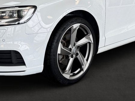 2019 Audi A3 - photo 10