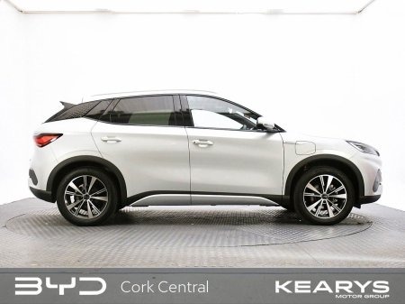 2024 BYD ATTO 3 - photo 5