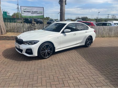 2021 BMW 3-Series - photo 3