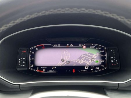 2023 SEAT Tarraco - photo 4