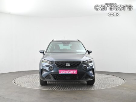 2024 SEAT Arona - photo 8