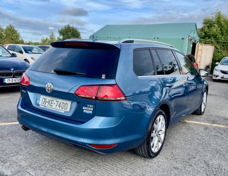 2017 Volkswagen Golf - photo 7