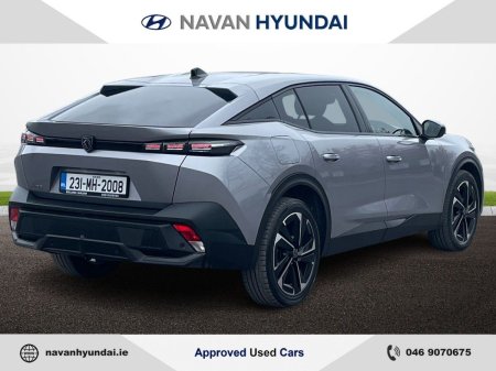2023 Peugeot 408 - photo 8