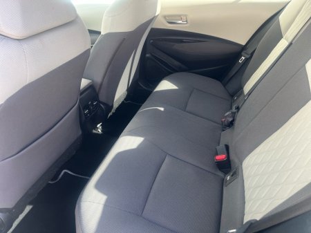 2021 Toyota Corolla - photo 7