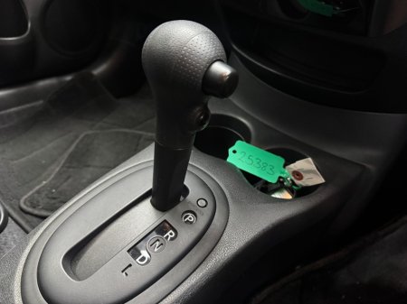 2016 Nissan Note - photo 11