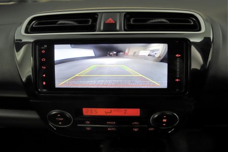 2021 Mitsubishi Mirage - photo 20