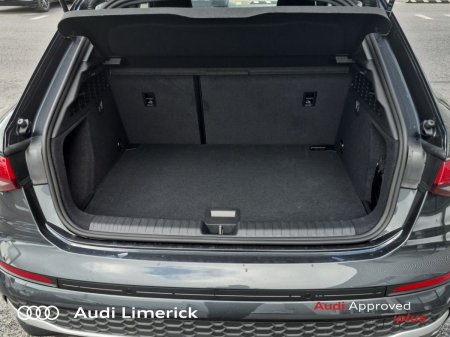 2026 Audi A3 - photo 51