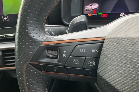 2024 Cupra Formentor - photo 30