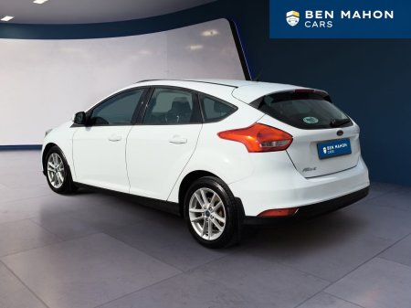 2017 Ford Focus - photo 3