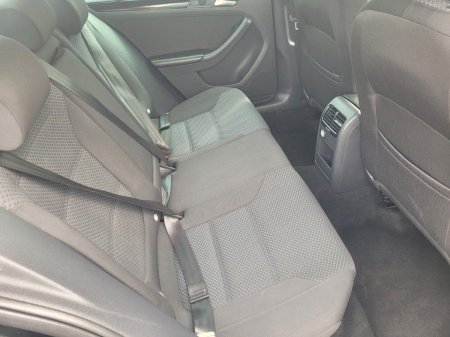 2014 Volkswagen Jetta - photo 13