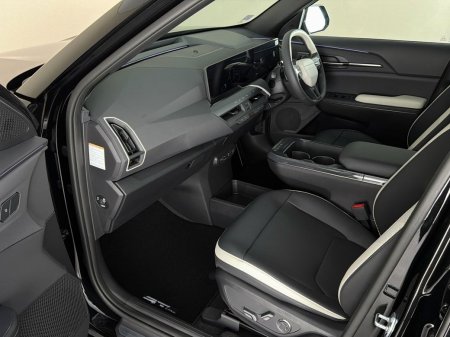2027 Kia EV5 - photo 19