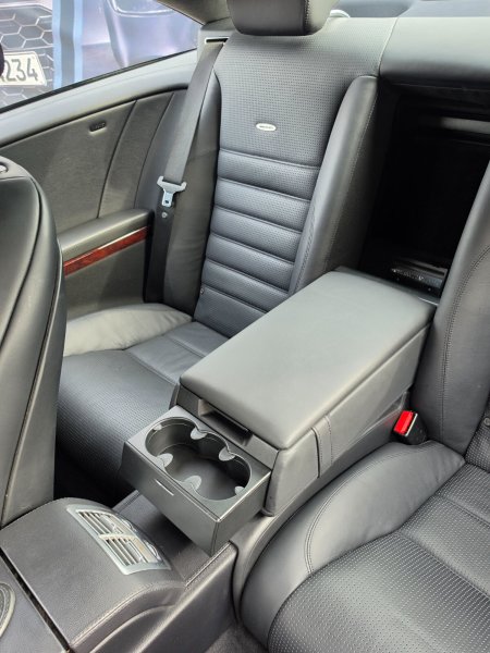 2008 Mercedes-Benz CL-Class - photo 16
