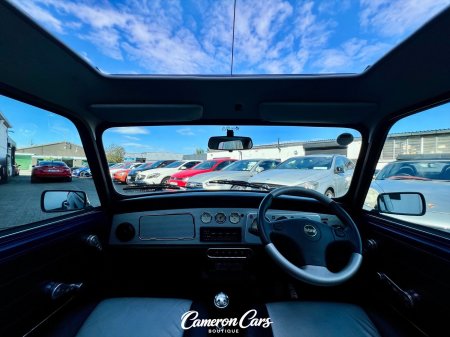 2000 MINI COOPER SPORT - photo 34