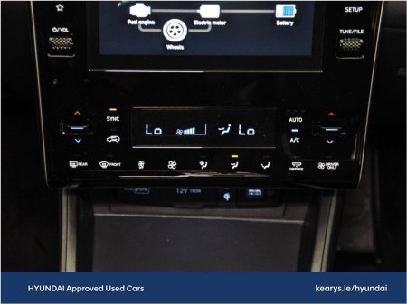 2023 Hyundai Tucson - photo 22