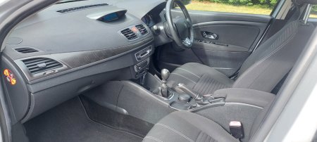 2017 Renault Fluence - photo 18