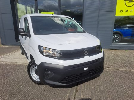 2026 Opel Combo - photo 4
