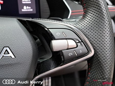 2025 Skoda Octavia - photo 22