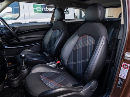 2015 Mini Paceman - photo 17