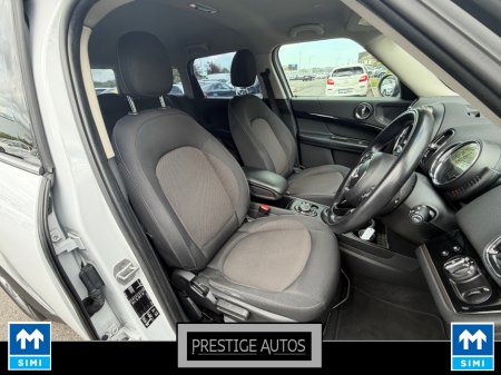 2017 Mini Countryman - photo 10