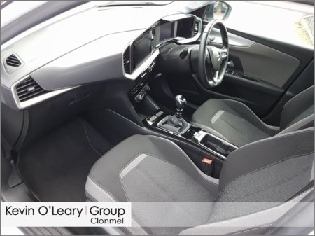 2023 Opel Mokka - photo 16