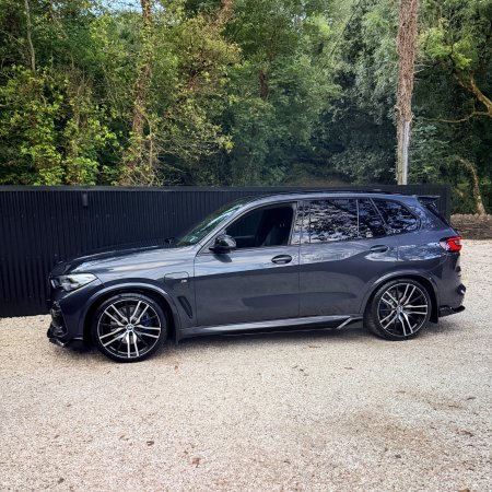 2020 BMW X5 - photo 6